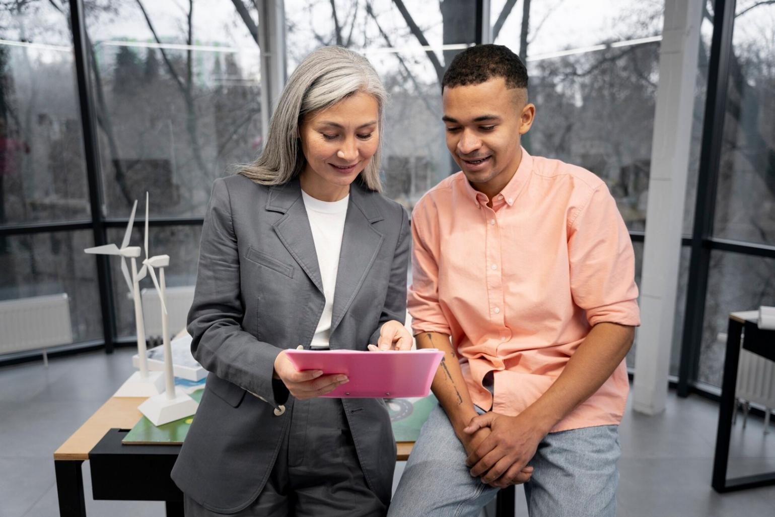 Flexible Anpassung der Finanzplanung an veränderte Lebensumstände