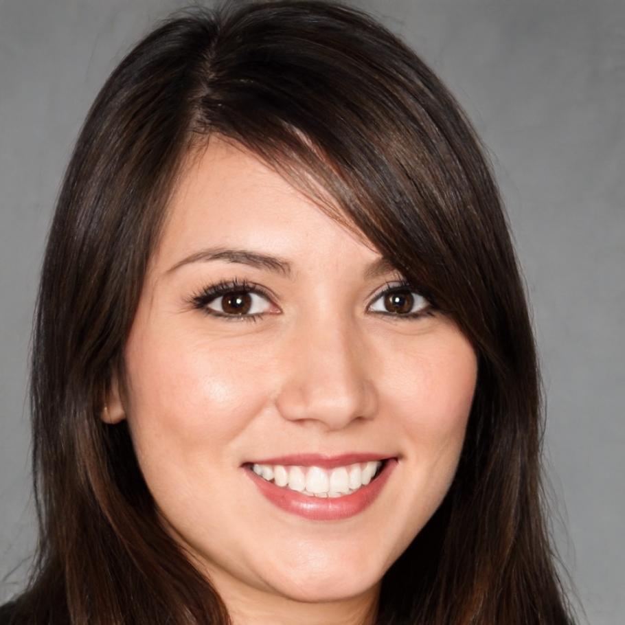 Finanzberaterin Portrait