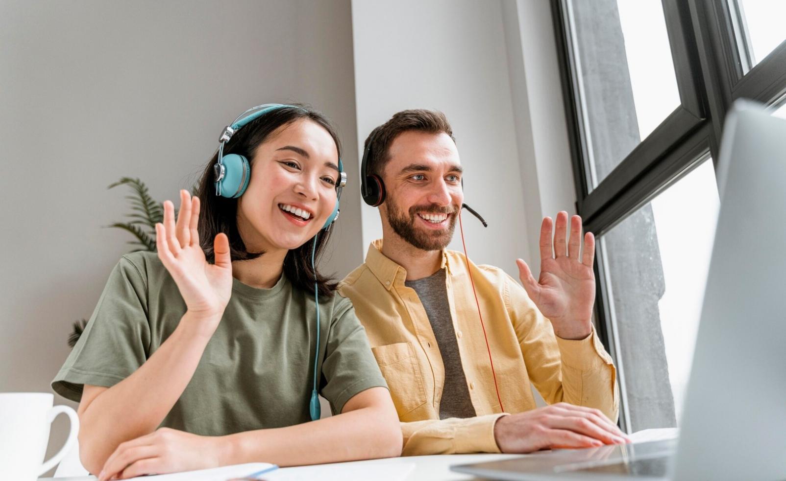 Strategieentwicklung und Planungsprocess bei Jenzaluxio